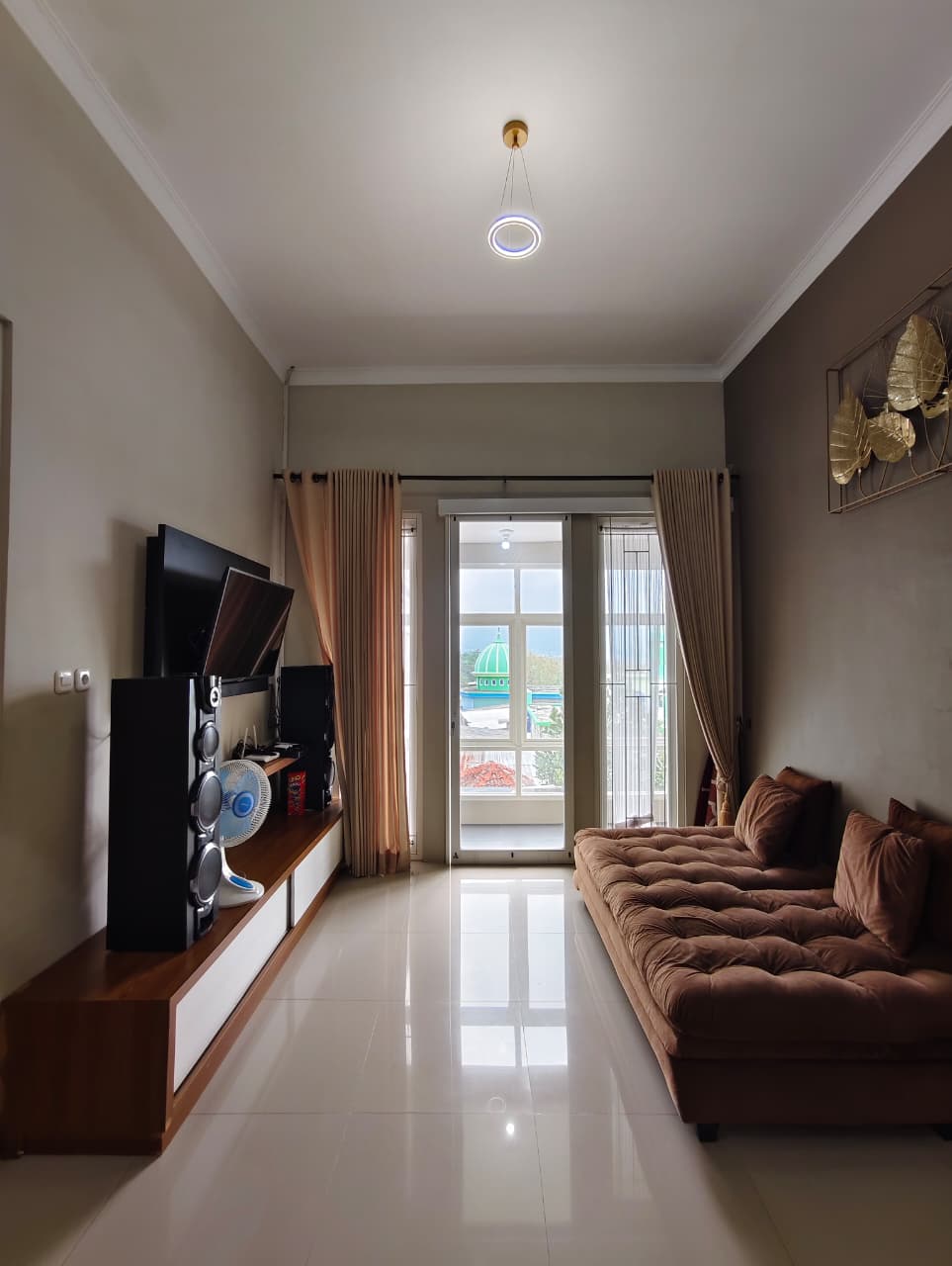 Villa Pesona 6A